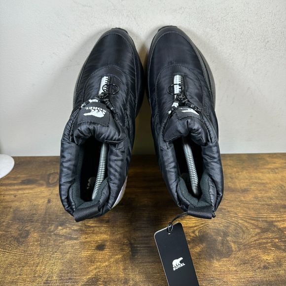 Sorel Out N About III Puffy Waterproof Insulated Boots Women’s‎ Size 9.5 - Picture 6 of 8